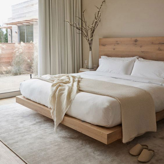8 Tips For Choose Modern Bedroom Furniture